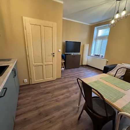 Apartmany Za Kralovskou Mincovnou Jáchymov Exterior photo