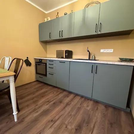 Apartmany Za Kralovskou Mincovnou Jáchymov Exterior photo