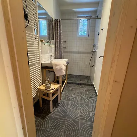 Apartmany Za Kralovskou Mincovnou Jáchymov Exterior photo