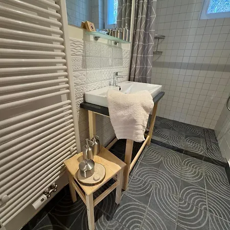 Apartmany Za Kralovskou Mincovnou Jáchymov Exterior photo