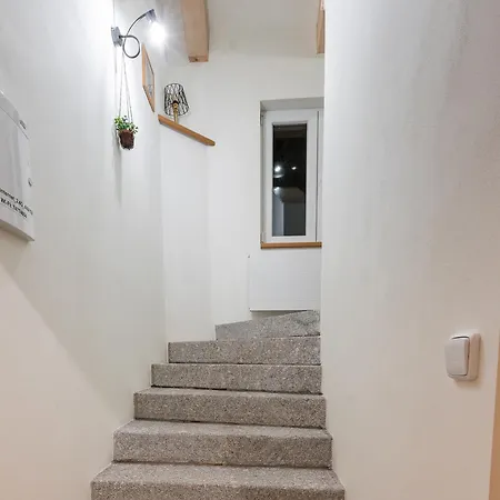 Apartmany Za Kralovskou Mincovnou Jáchymov Exterior photo