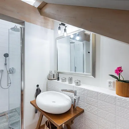 Apartmany Za Kralovskou Mincovnou Jáchymov Exterior photo