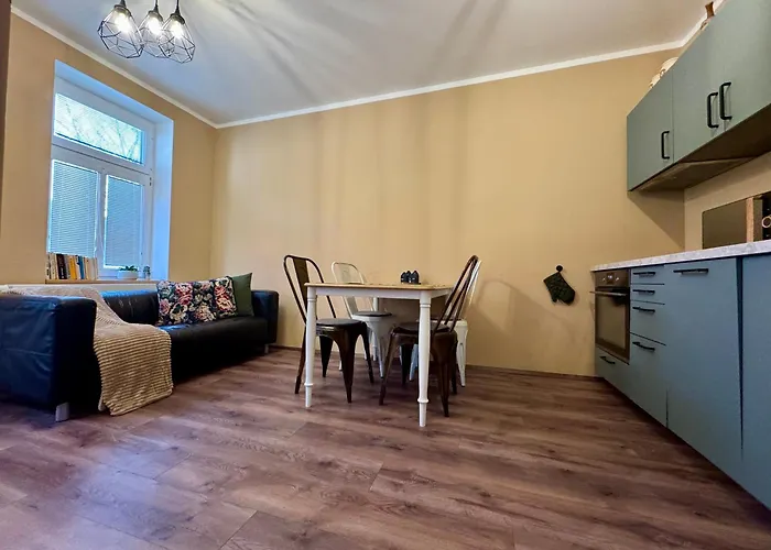 Apartmany Za Kralovskou Mincovnou