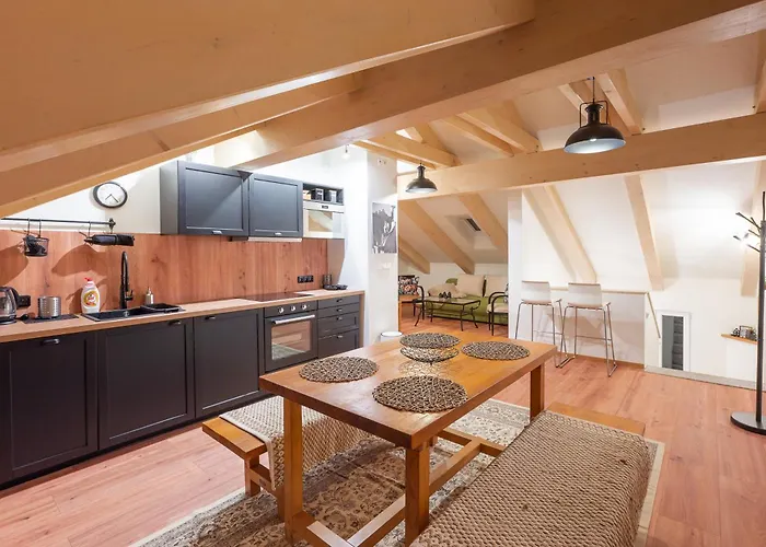 Apartmany Za Kralovskou Mincovnou