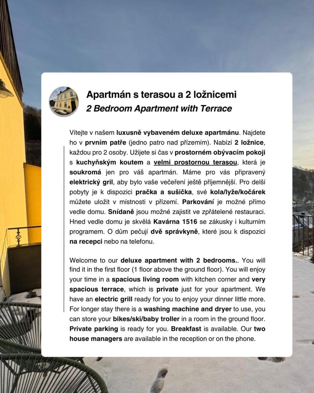 Za Kralovskou Mincovnou Jáchymov