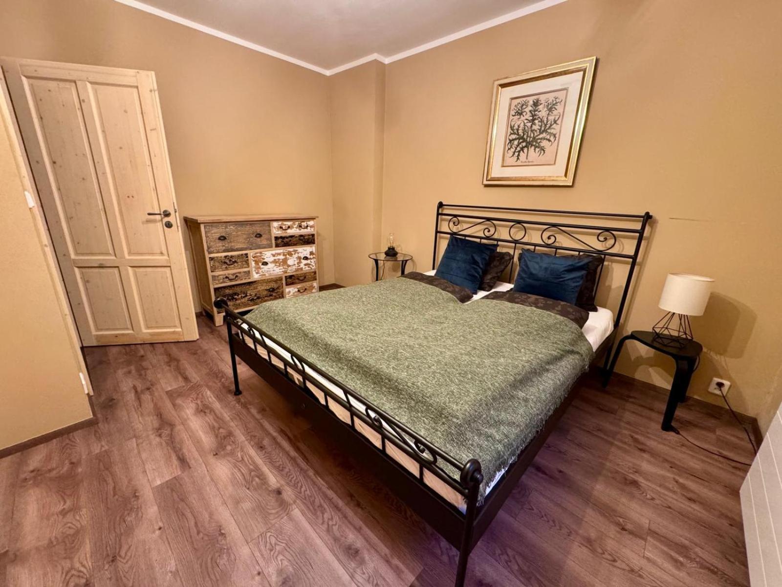 Appartement Za Kralovskou Mincovnou *