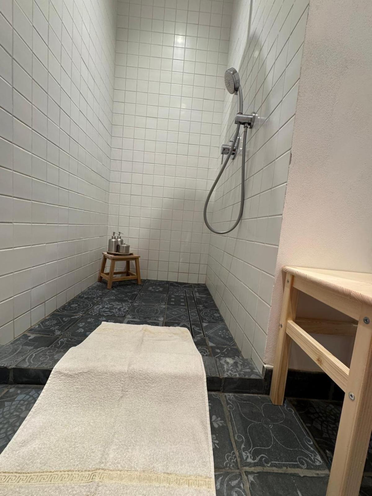 Appartement Za Kralovskou Mincovnou Jáchymov