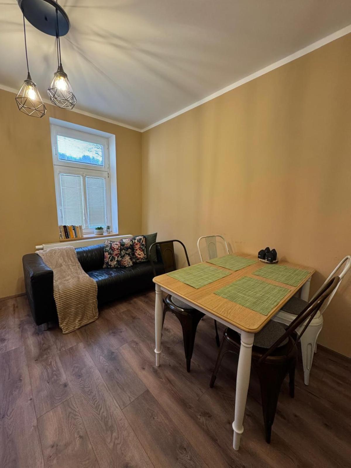 Za Kralovskou Mincovnou Appartement