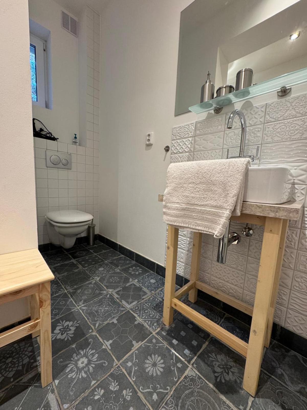 Appartement Za Kralovskou Mincovnou Jáchymov