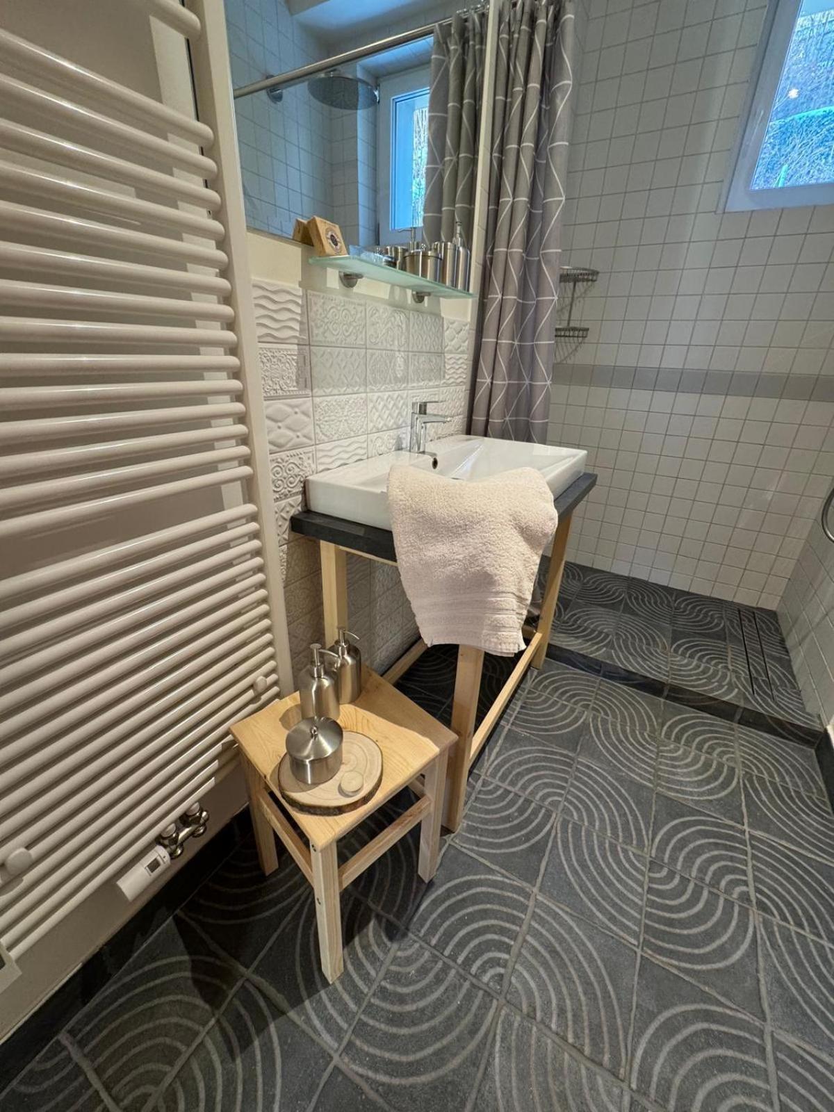 Za Kralovskou Mincovnou Appartement