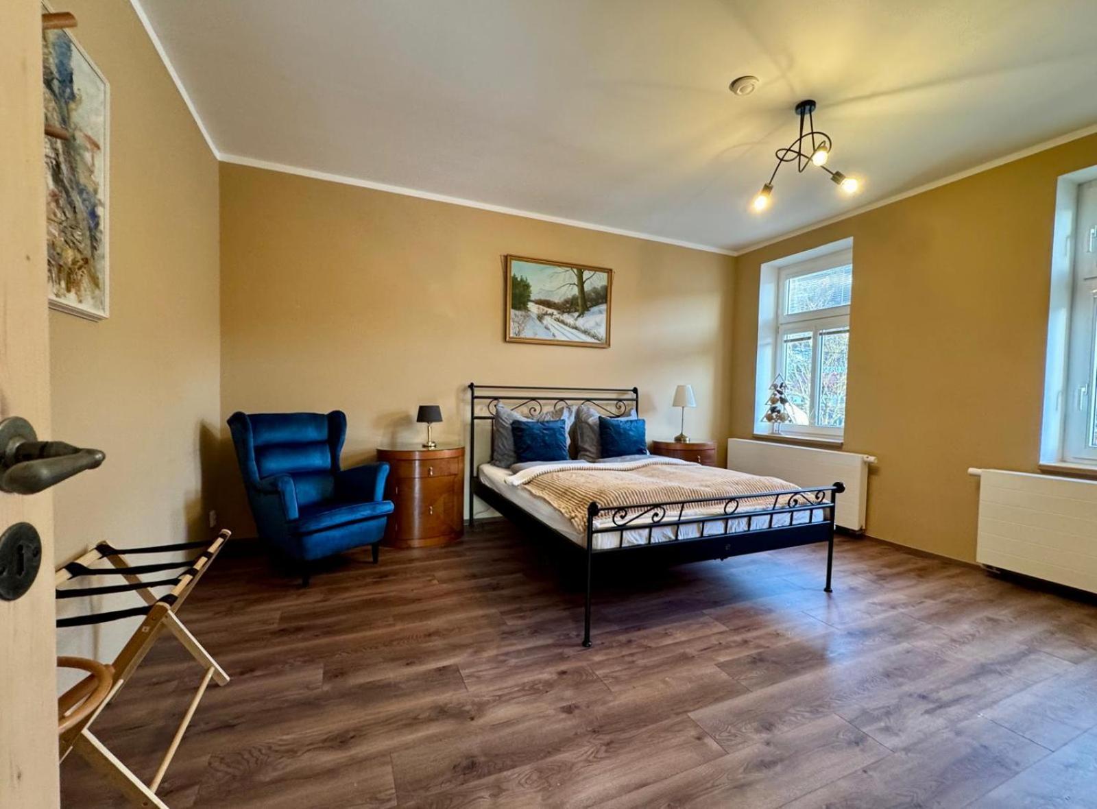 Za Kralovskou Mincovnou Appartement *