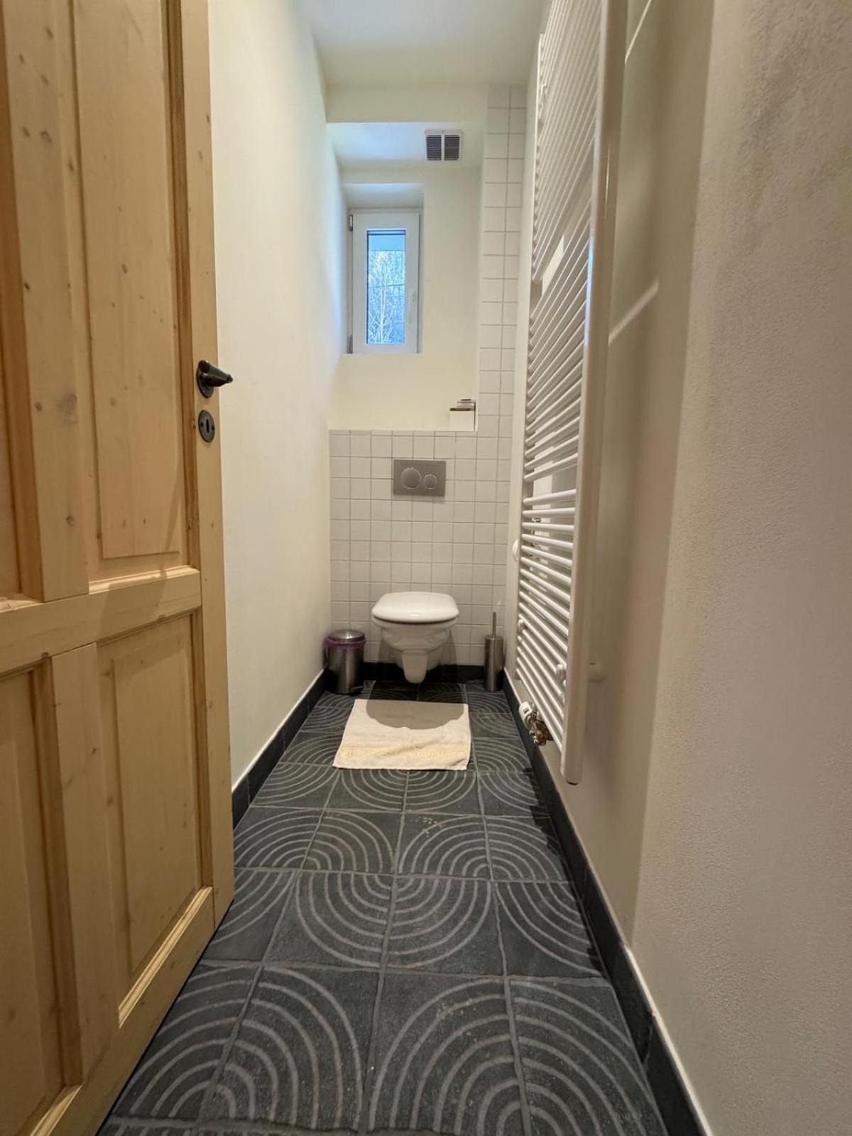 Appartement Za Kralovskou Mincovnou Jáchymov